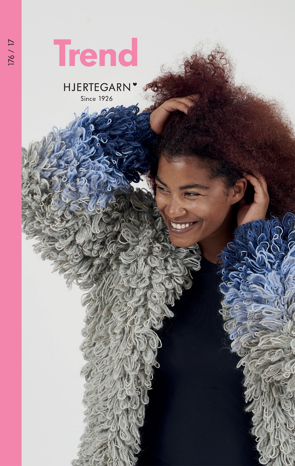 H�fte 176 Damer Trend