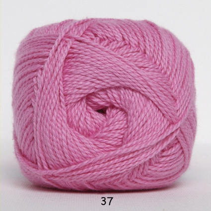 Bl�d bomuld 8         fv 37 