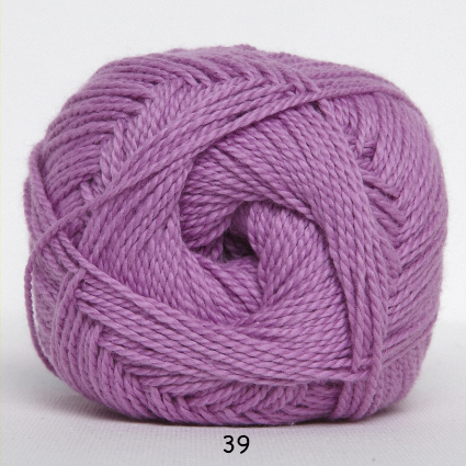 Bl�d bomuld 8         fv 39 