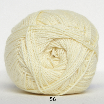 Bl�d bomuld 8         fv 56 