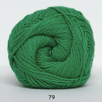 Bl�d bomuld 8         fv 79 
