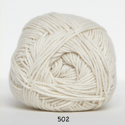Cotton 8/4       fv.502