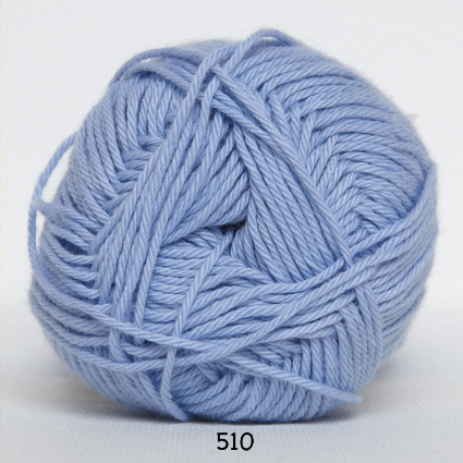 Cotton 8/4       fv.510 