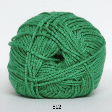 Cotton 8/4       fv.512 