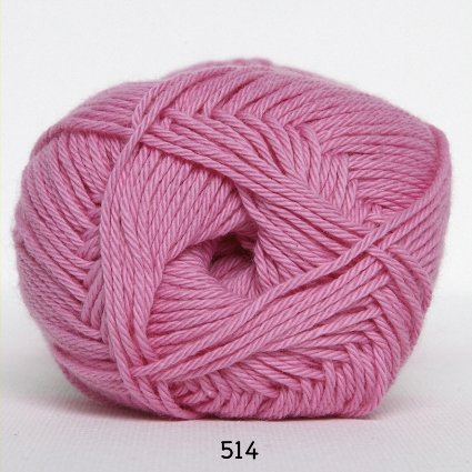 Cotton 8/4       fv.514 