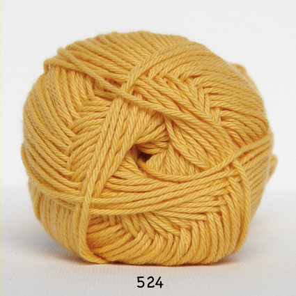 Cotton 8/4       fv.524 