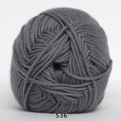 Cotton 8/4       fv.536