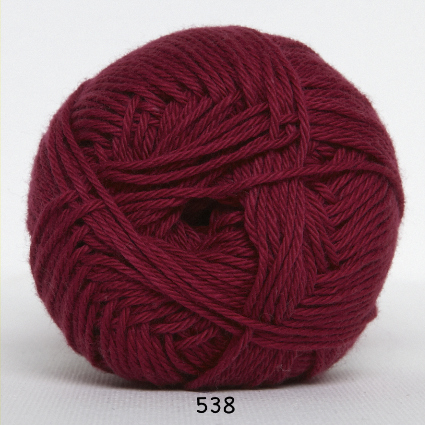 Cotton 8/4       fv.538 