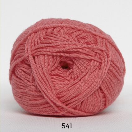 Cotton 8/4       fv.541