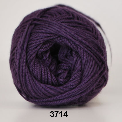 Cotton 8/4       fv.3714