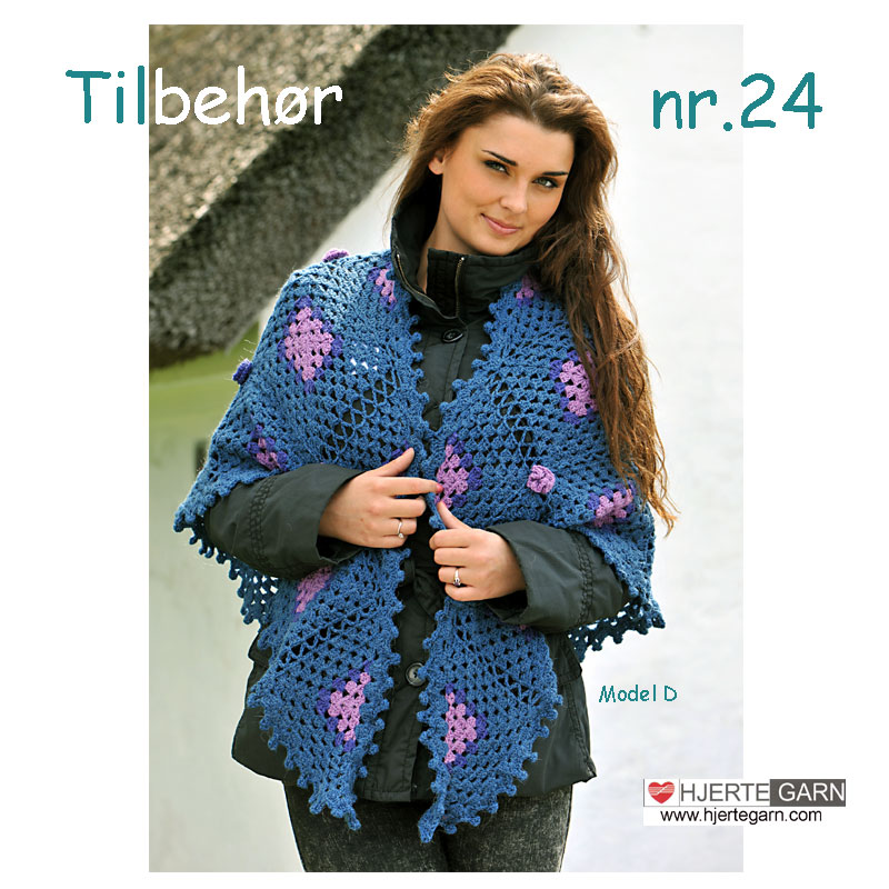 Tilbeh�r              nr 24