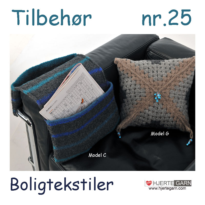 Tilbeh�r              nr 25