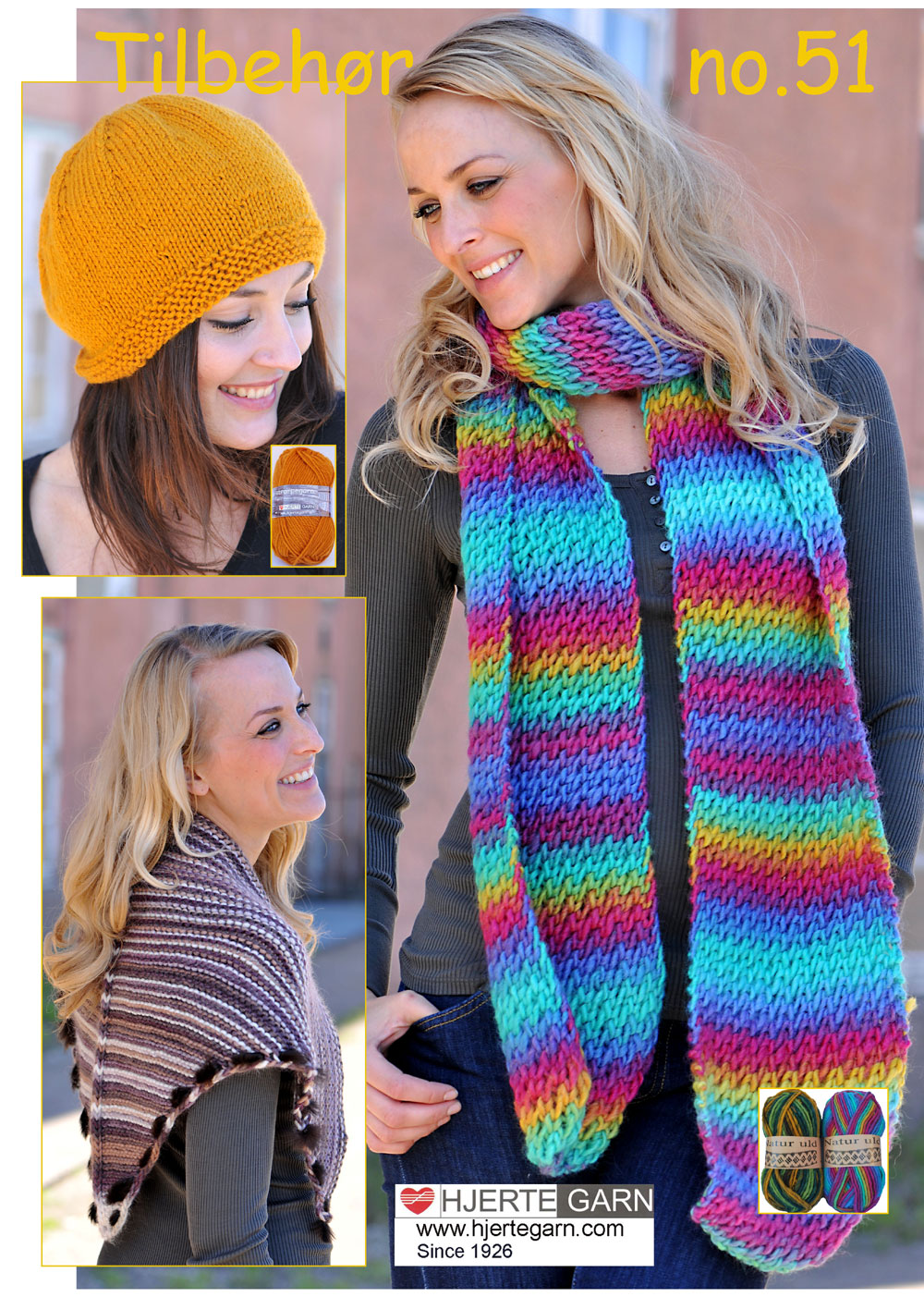 Tilbeh�r 51 Naturuld