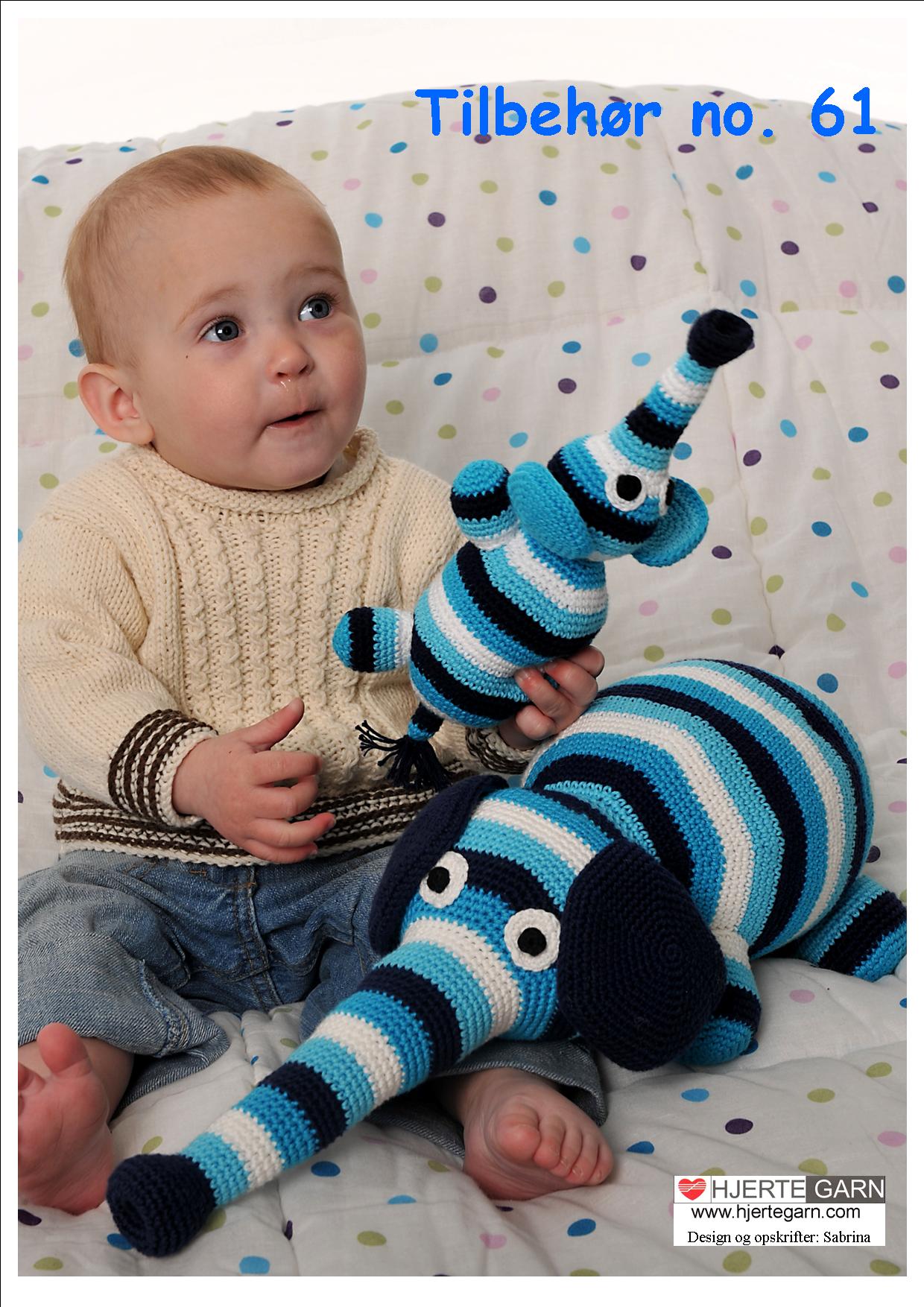 Tilbeh�r 61 Elefant