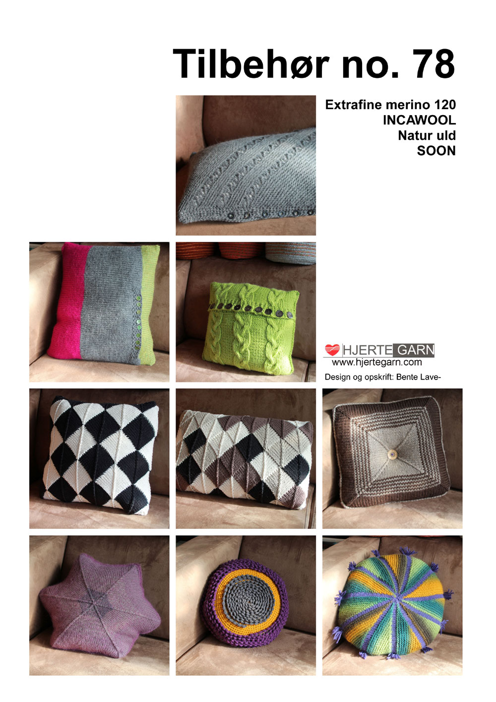 Tilbeh�r 78 Puder