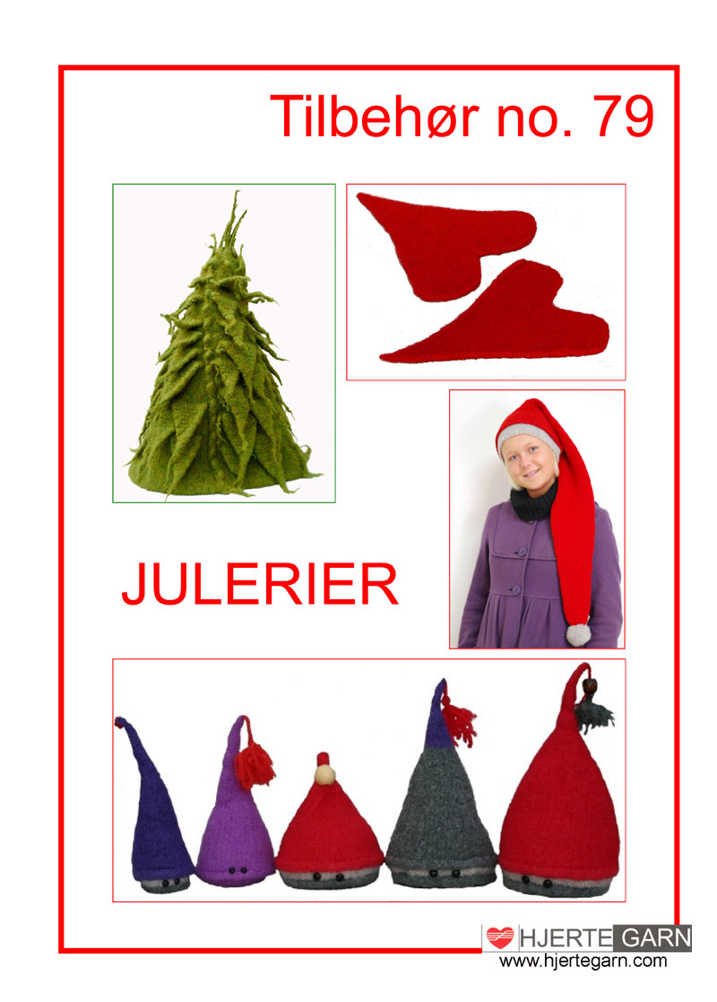 Tilbeh�r 79 Jul