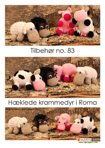 Tilbeh�r no 83 
