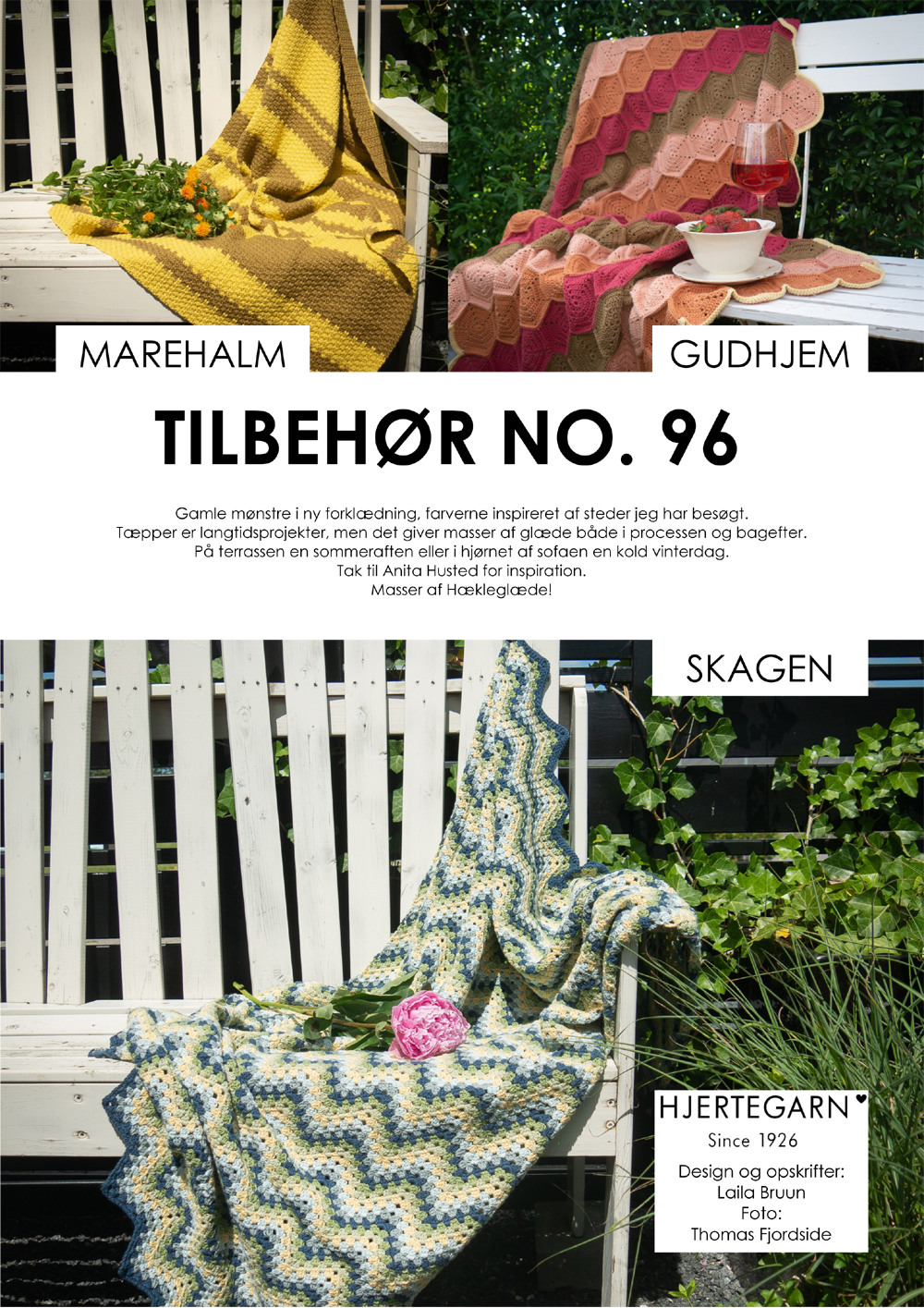 Tilbeh�r no.   96