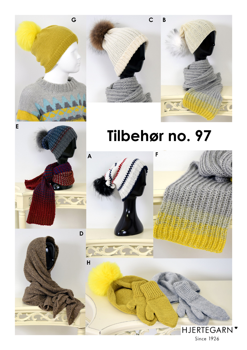 Tilbeh�r no.   97