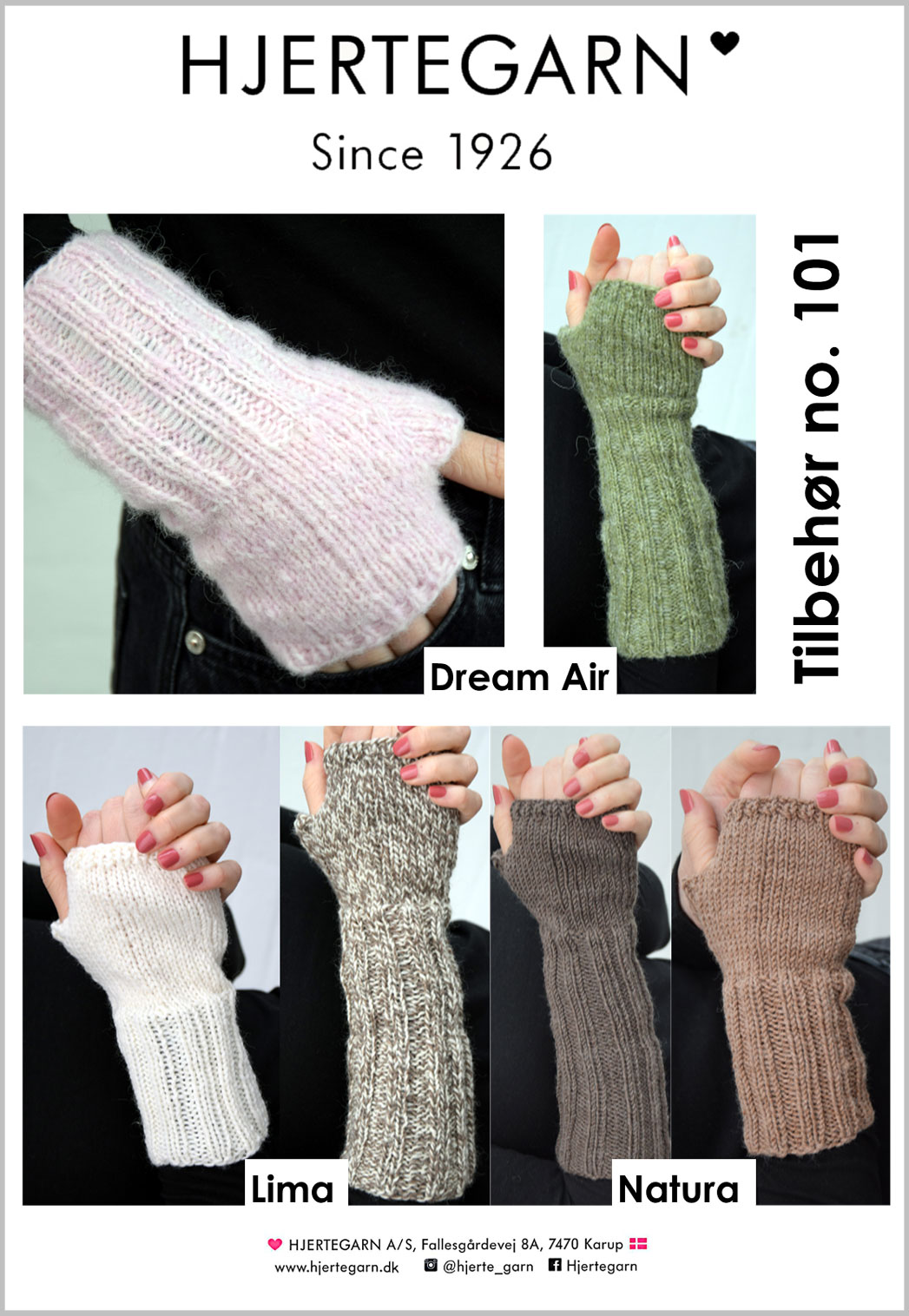 Tilbeh�r no.   101