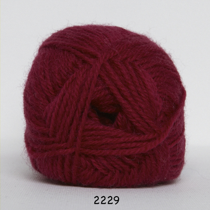 Kamgarn sw uld        fv 2229