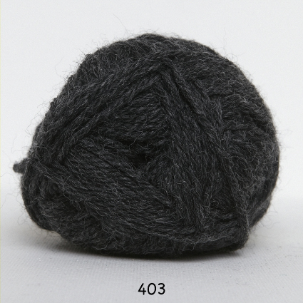 Peru Wool koksgr�   fv 403