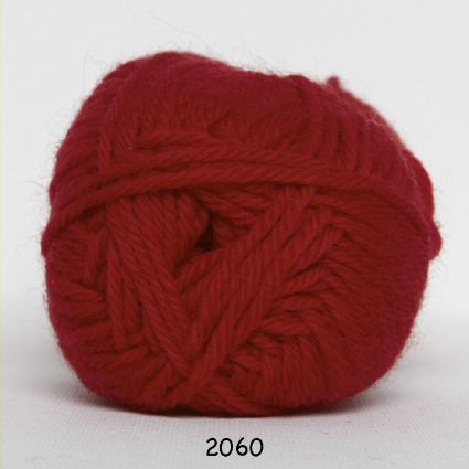 Peru Wool r�d           fv 2060