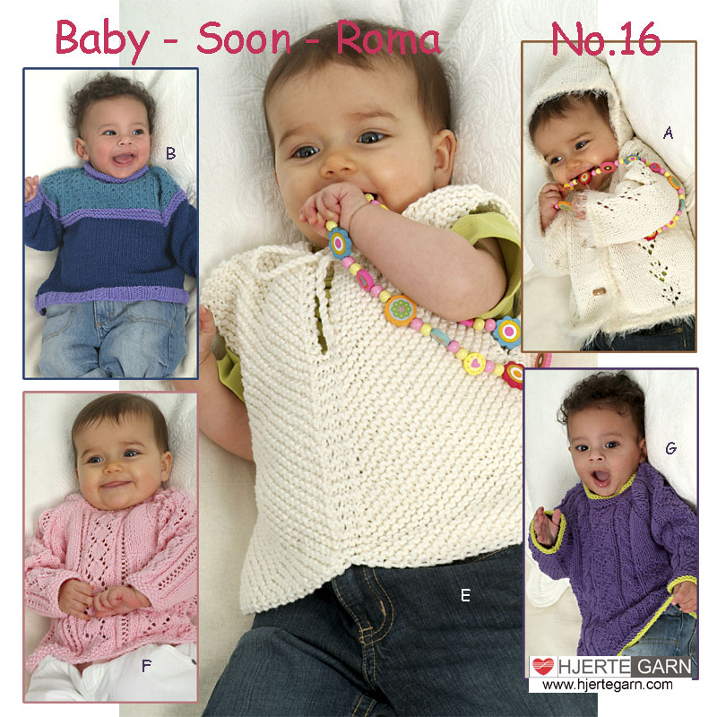 Baby                  nr 16