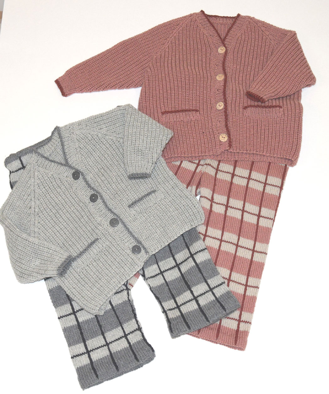 Babyh�fte nr.   78