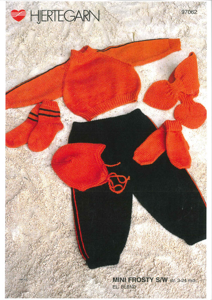Opskrift                     nr. 97062