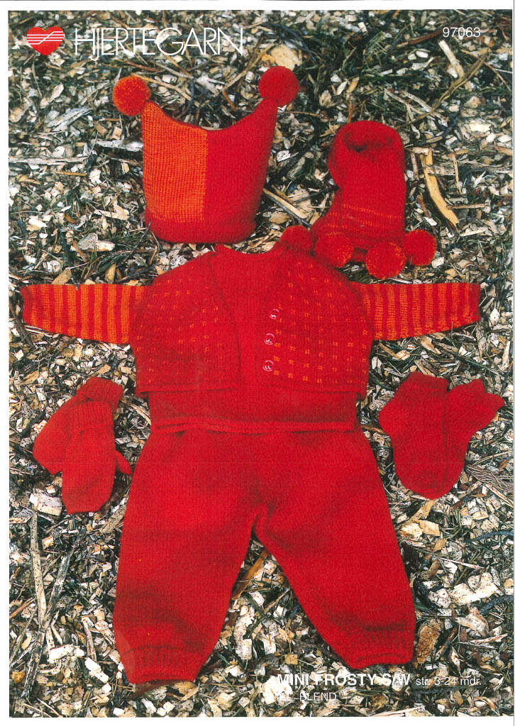 Opskrift                     nr. 97063