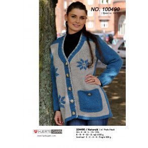 Opskrift             nr100490