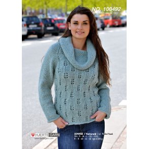 Opskrift             nr100492