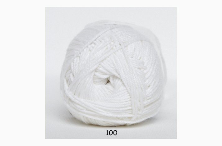 Cotton 8  fv 100