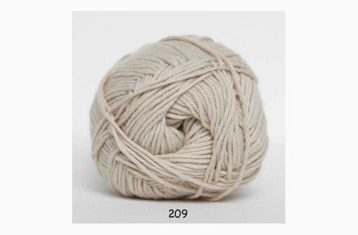 Cotton 8  fv 209