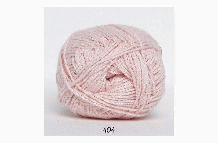 Cotton 8  fv 404