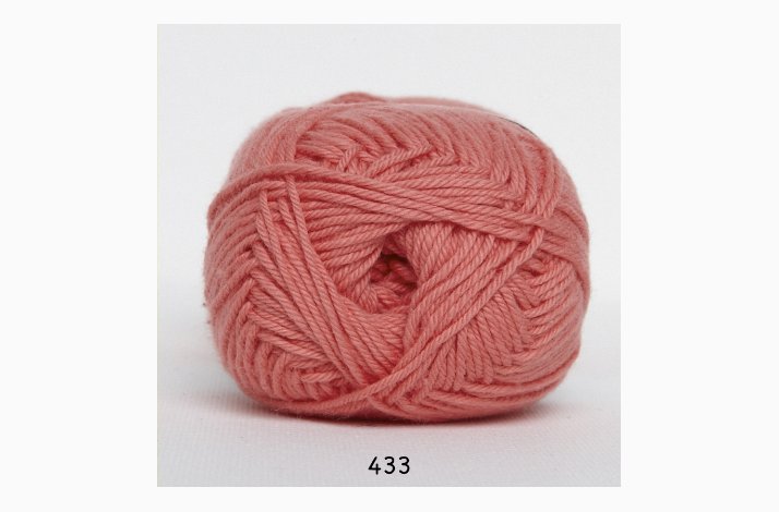 Cotton 8  fv 433