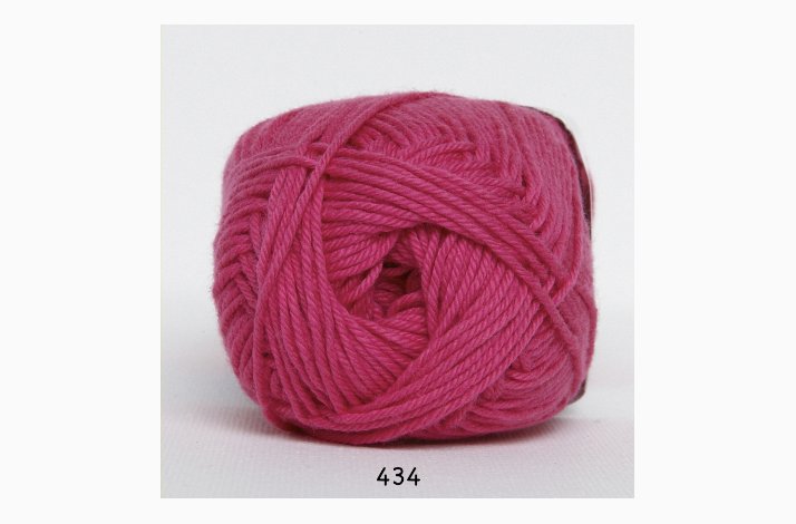 Cotton 8  fv 434