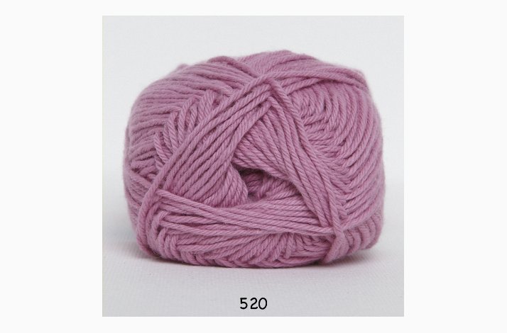 Cotton 8  fv 520