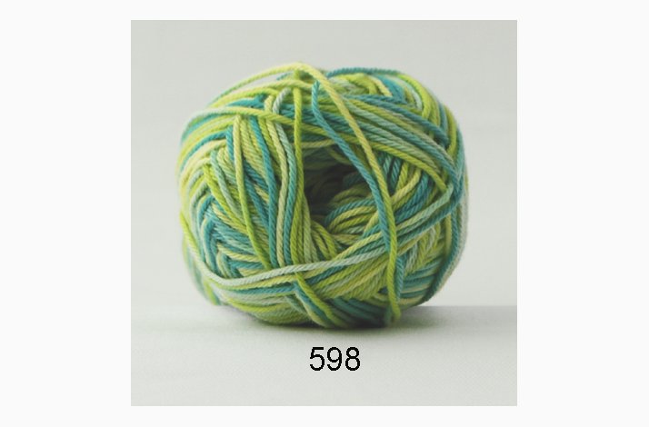 Cotton 8  fv 598