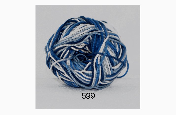 Cotton 8  fv 599