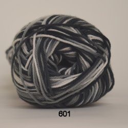 Cotton 8  fv 601