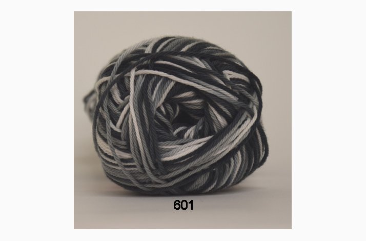 Cotton 8  fv 601
