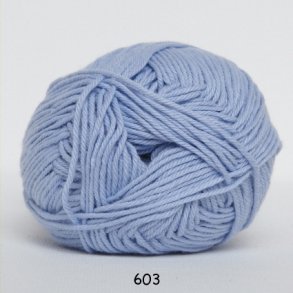 Cotton 8  fv 603