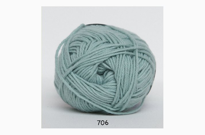 Cotton 8  fv 706