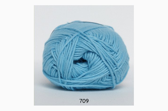 Cotton 8  fv 709