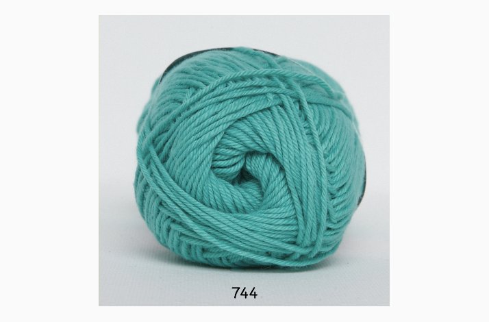 Cotton 8  fv 744