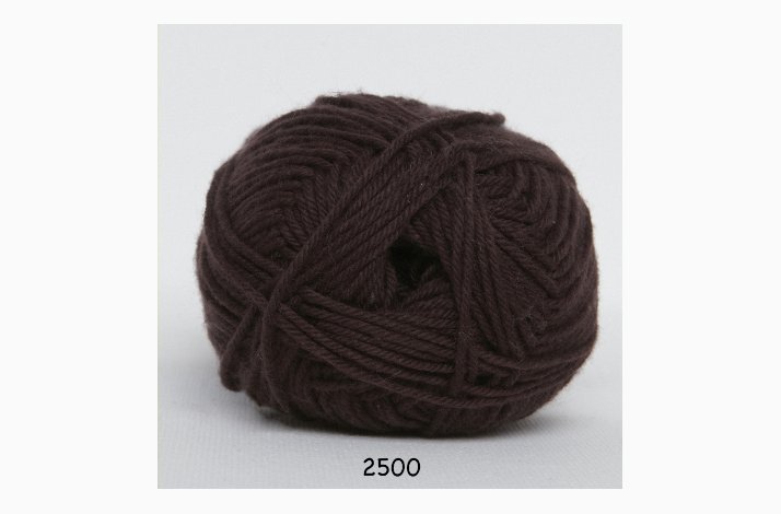 Cotton 8  fv 2500