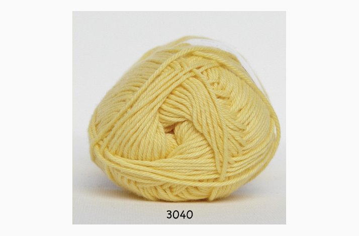Cotton 8  fv 3040