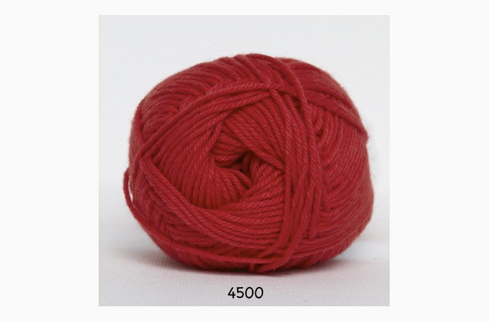 Cotton 8  fv 4500